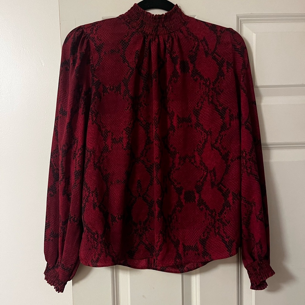 Blouse